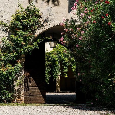 Agriturismo Le Chiusure 산펠리체델바나코 외부 사진