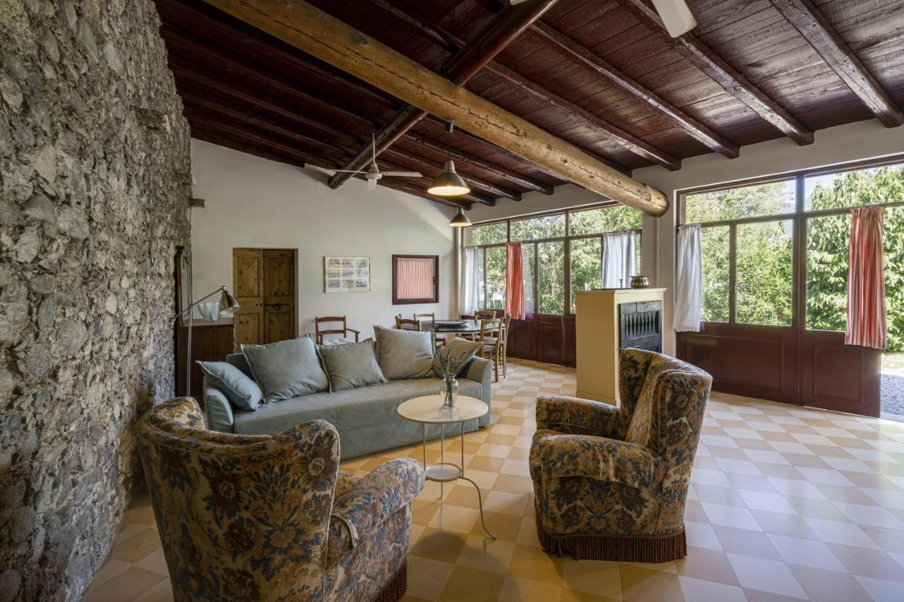 Agriturismo Le Chiusure 산펠리체델바나코 외부 사진