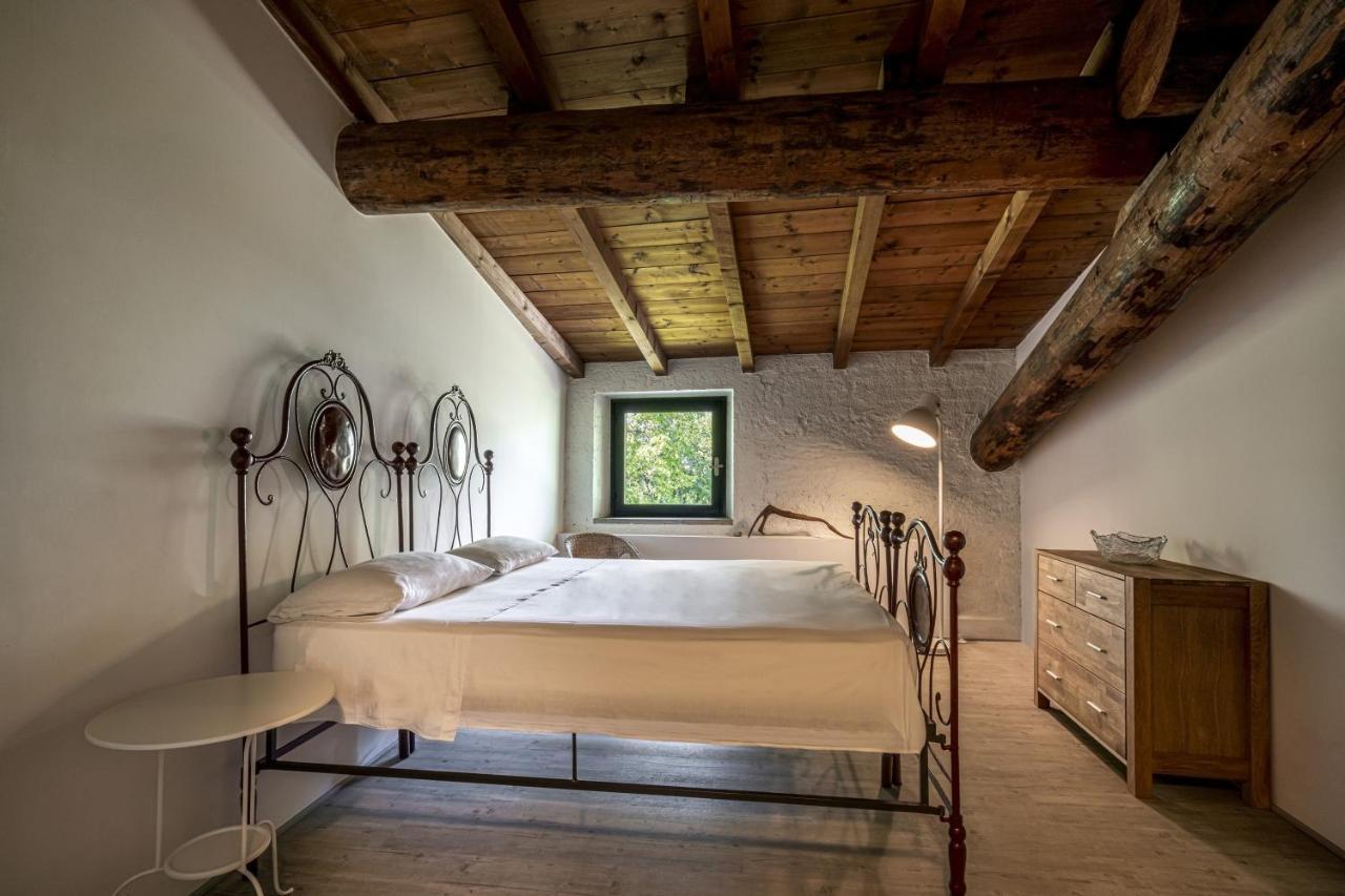Agriturismo Le Chiusure 산펠리체델바나코 외부 사진
